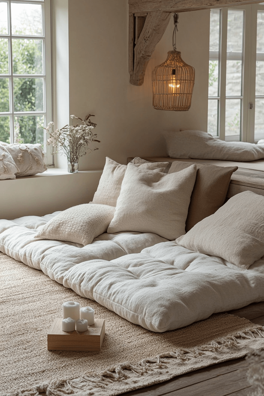 29 Cozy Room Decor Ideas That Bring Warm Happy Comfort cozy room decor