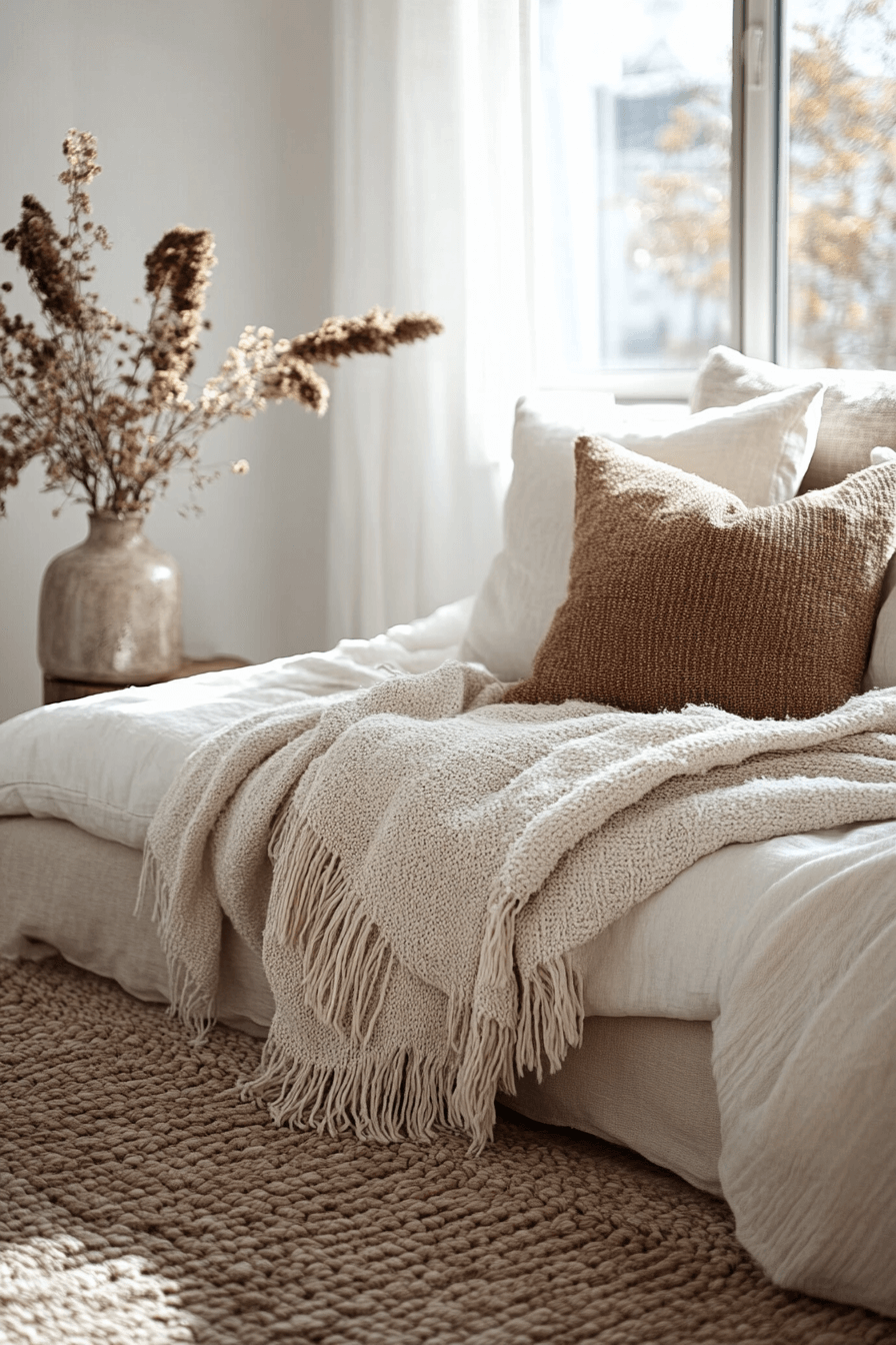 29 Organic Modern Home Decor Ideas That Spark Happy Nature Filled Vibes organic modern home decor