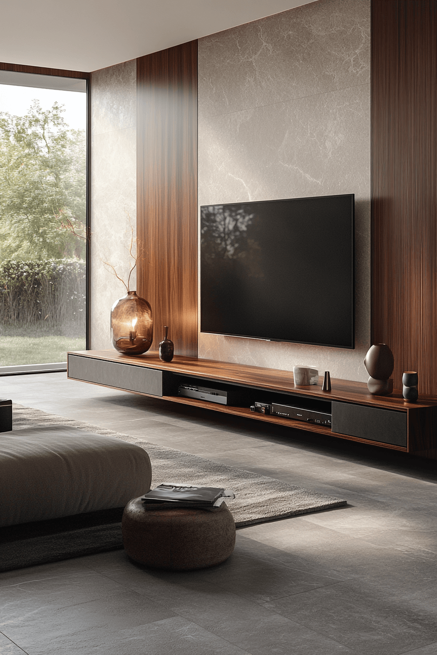 29 TV Unit Design Modern Ideas That Make Your Space Look Amazing tv unit design modern