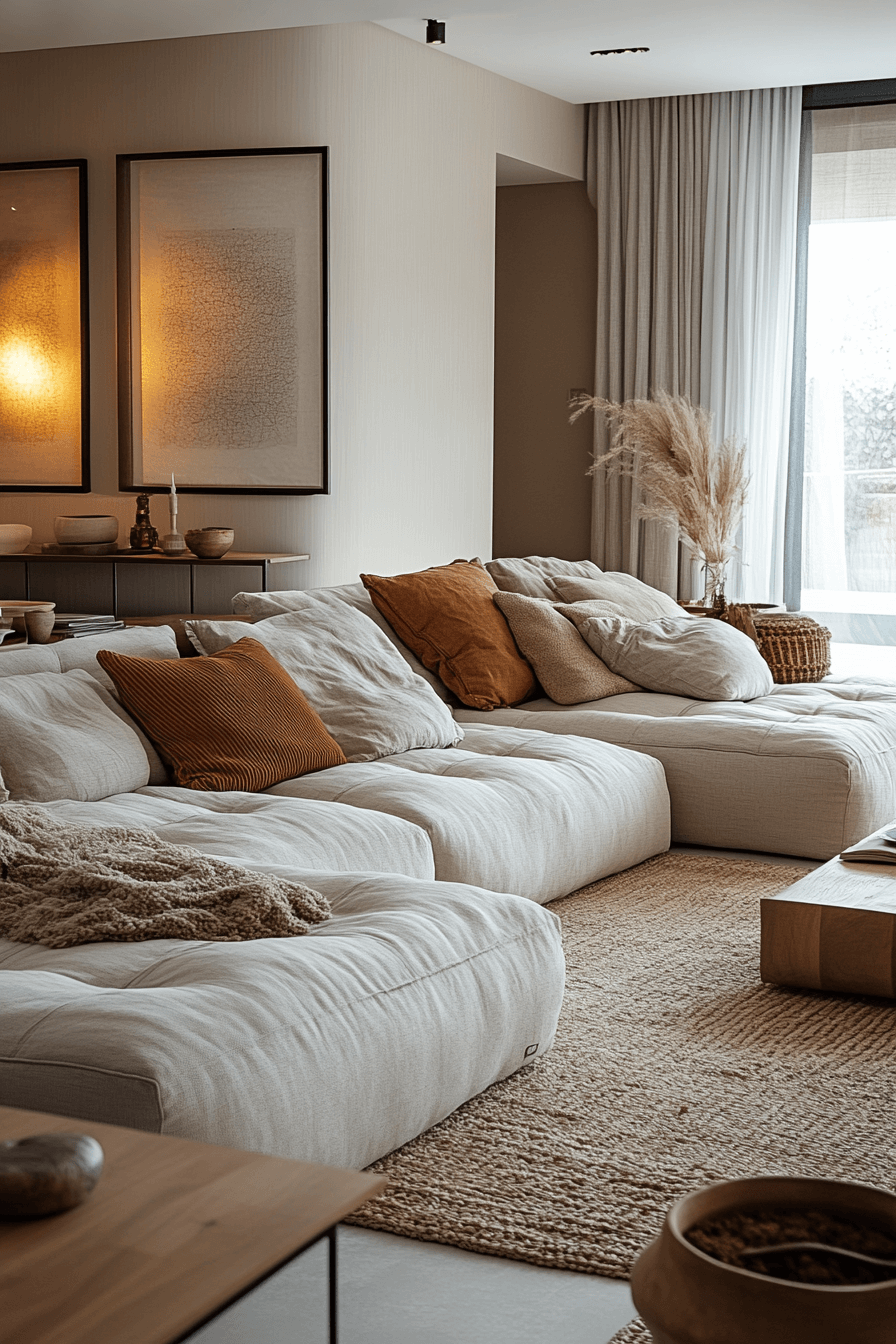 29 Cozy Living Room Decor Ideas For A Heartwarming Lovely Room Refresh cozy living room decor ideas