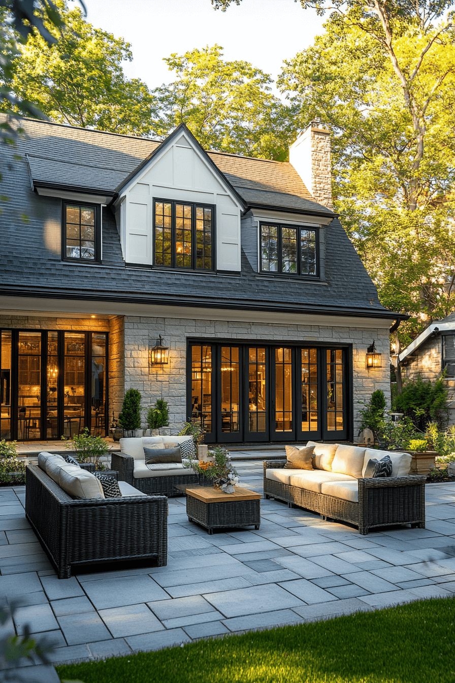 29 Backyard Patio Designs For A Vibrant Inspiring Patio Refresh backyard patio designs