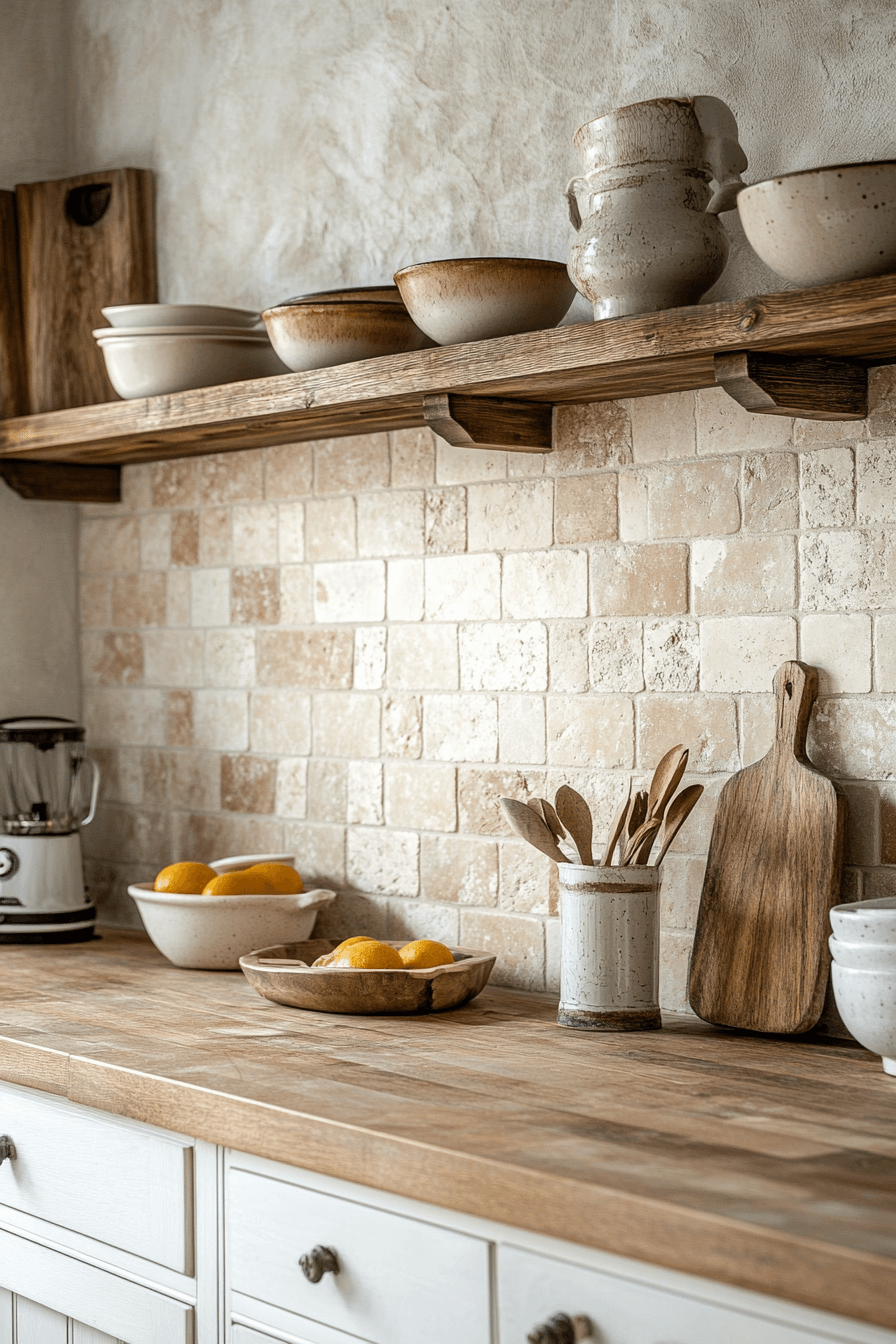 29 Farmhouse Kitchen Backsplash Ideas That Bring Bright Cozy Energy farmhouse kitchen backsplash ideas