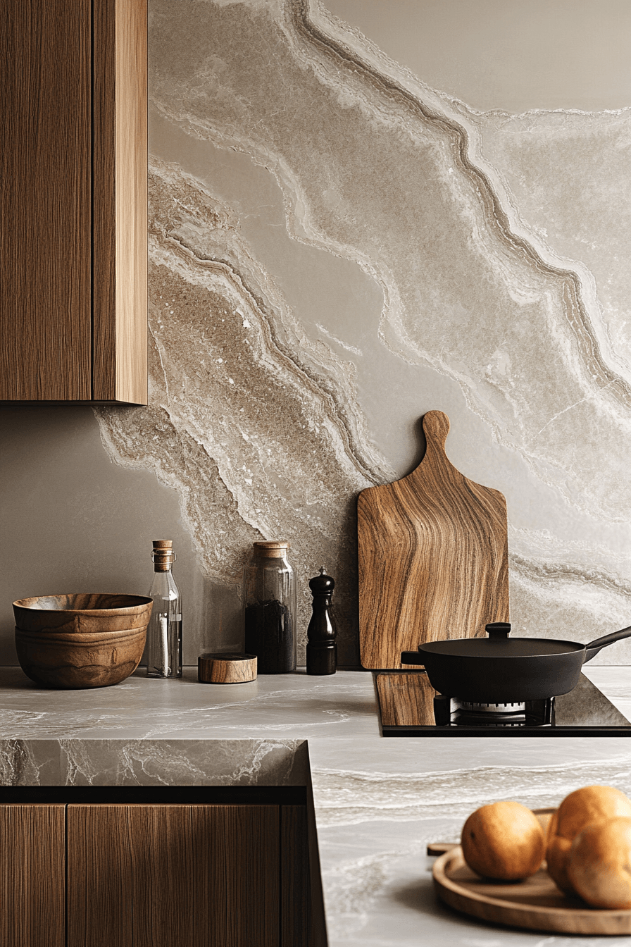 29 Kitchen Backsplash Ideas That Make Every Kitchen Shine Brighter kitchen backsplash ideas