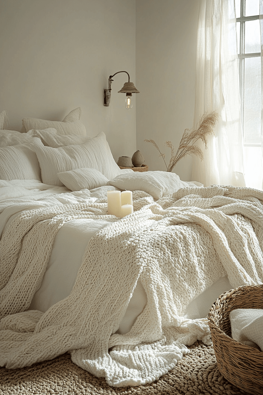 29 Cozy Apartment Decor Ideas For A Calm Peaceful City Retreat cozy apartment decor