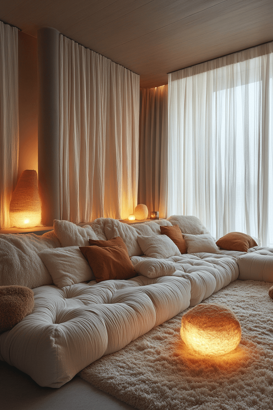 29 Cozy Living Room Decor Ideas For A Heartwarming Lovely Room Refresh cozy living room decor ideas