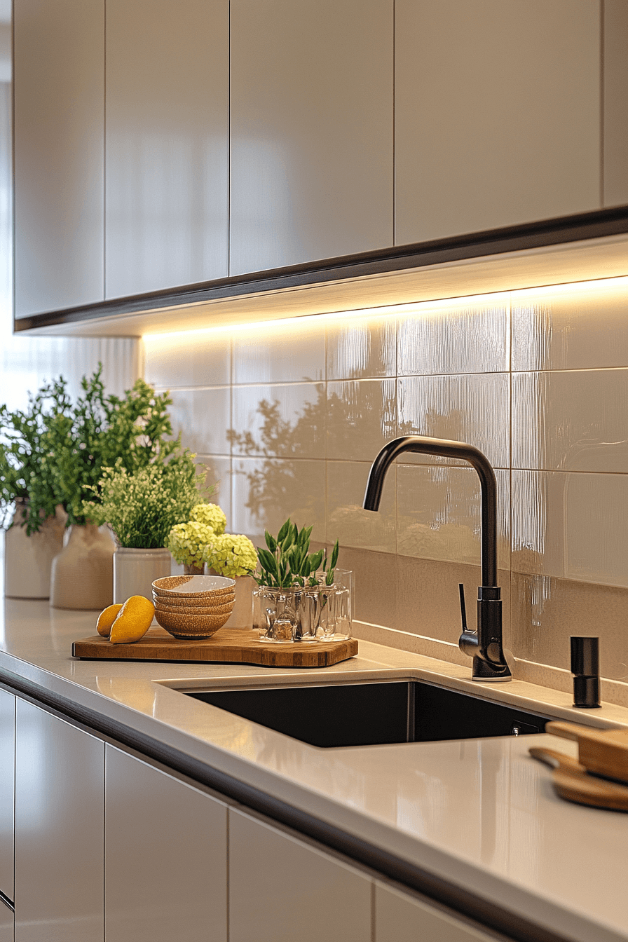 29 Kitchen Tile Backsplash Ideas to Elevate Your Home With Joyful Design kitchen tile backsplash ideas