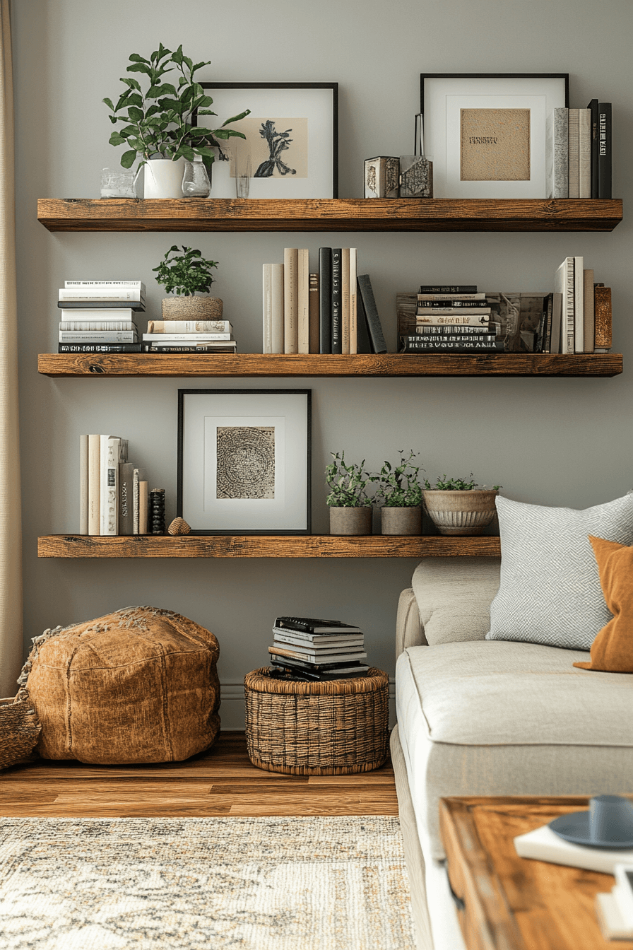 29 Small Lounge Room Ideas That Bring Big Happy Style small lounge room ideas