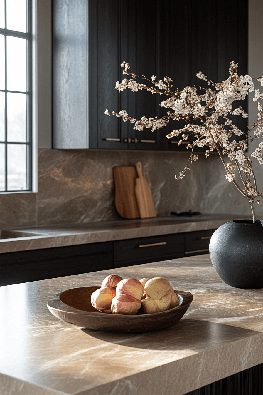 29 Organic Modern Home Decor Ideas That Spark Happy Nature Filled Vibes organic modern home decor