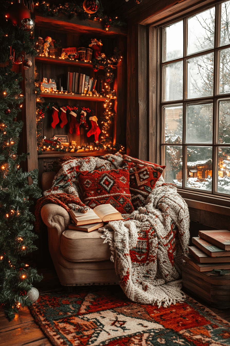 29 Christmas Wallpaper Aesthetic Ideas That Spark Happy Holiday Spirit christmas wallpaper aesthetic