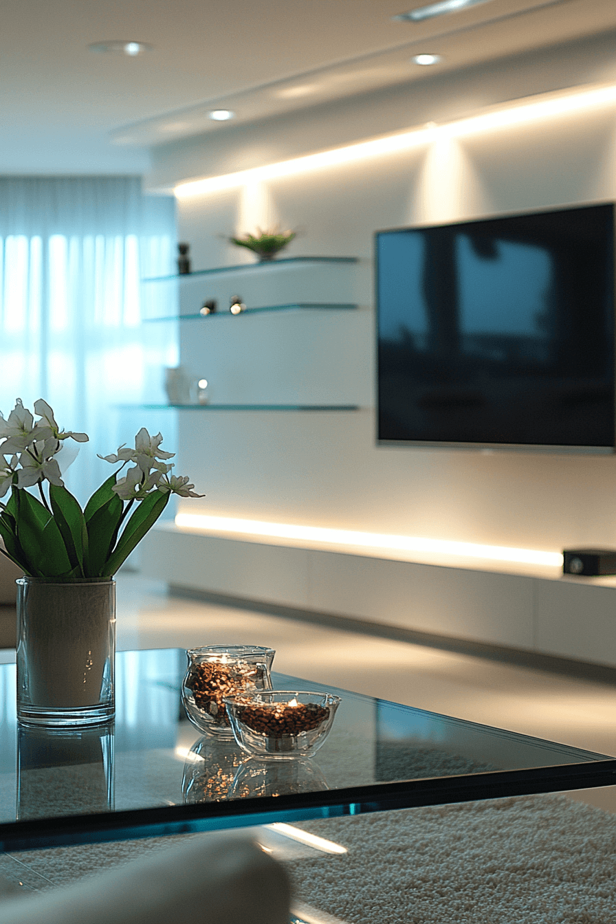 29 TV Unit Design Modern Ideas That Make Your Space Look Amazing tv unit design modern