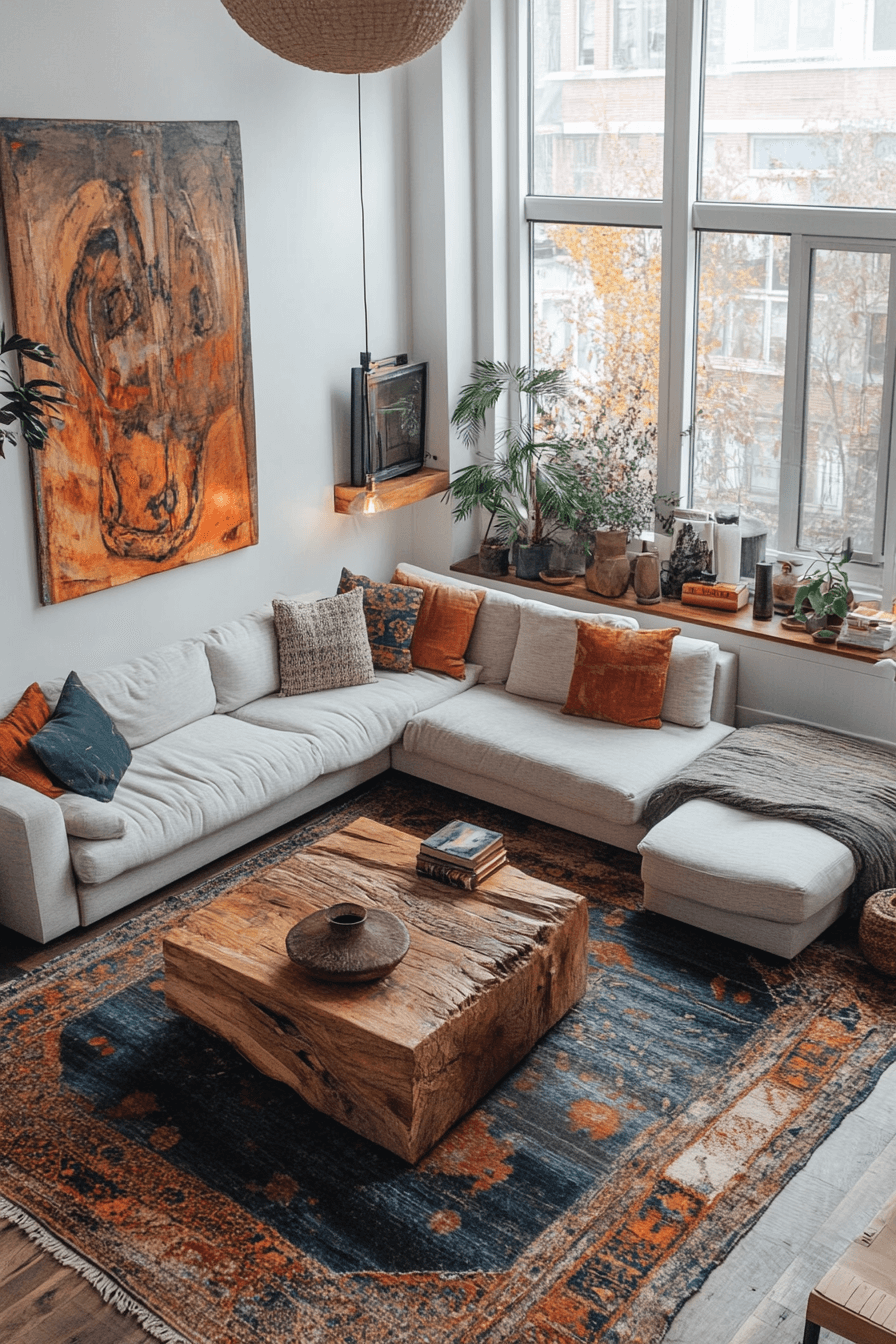 29 Small Lounge Room Ideas That Bring Big Happy Style small lounge room ideas