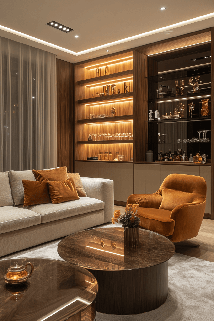 29 Cozy Living Room Decor Ideas For A Heartwarming Lovely Room Refresh cozy living room decor ideas