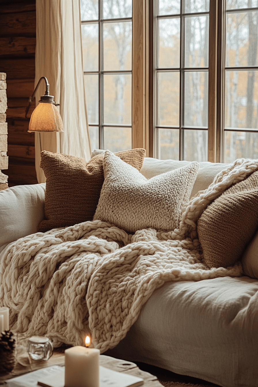 29 Cozy Room Decor Ideas That Bring Warm Happy Comfort cozy room decor