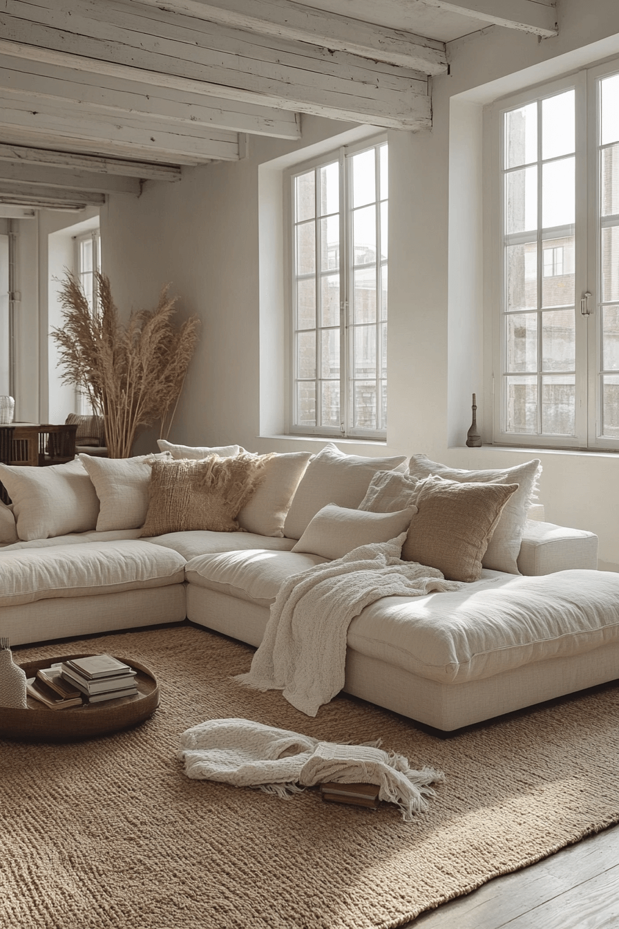 29 Cozy Apartment Decor Ideas For A Calm Peaceful City Retreat cozy apartment decor
