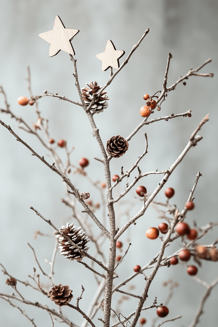 29 Small Christmas Tree Ideas That Bring Big Holiday Cheer small christmas tree ideas