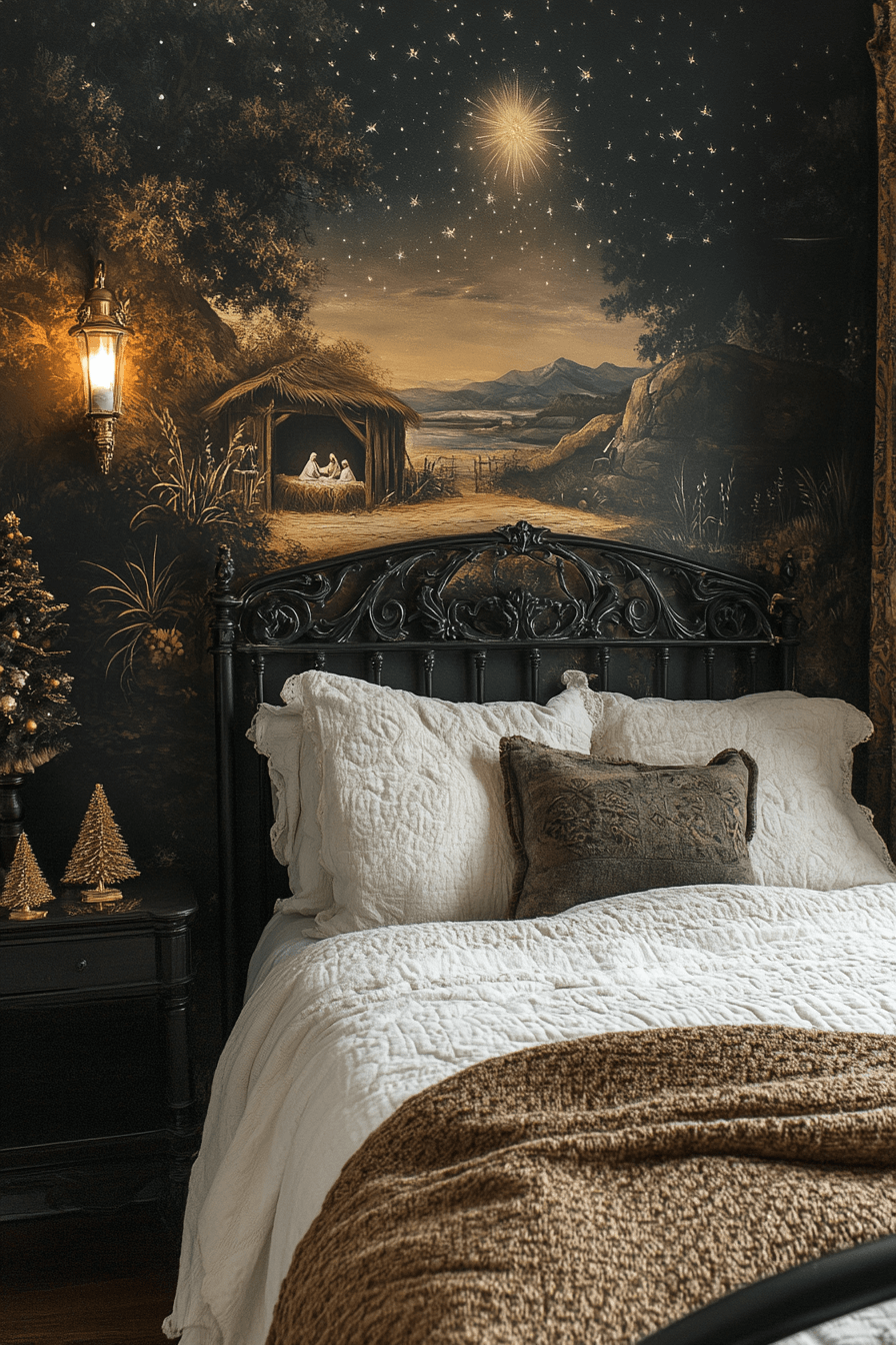 29 Christmas Wallpaper Aesthetic Ideas That Spark Happy Holiday Spirit christmas wallpaper aesthetic