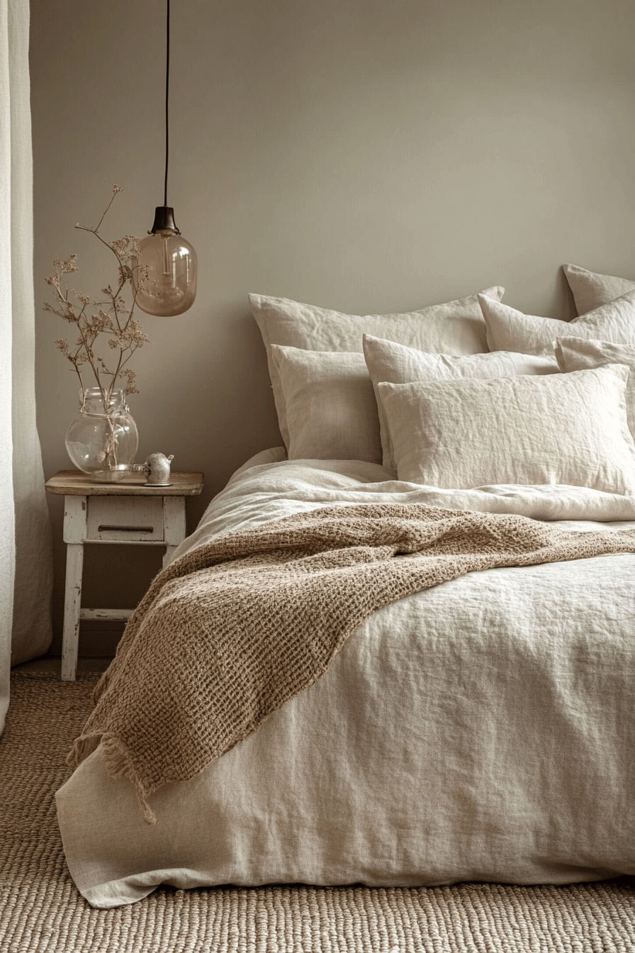 29 Cozy Bedroom Decor Ideas That Make Every Night Feel Wonderful cozy bedroom decor