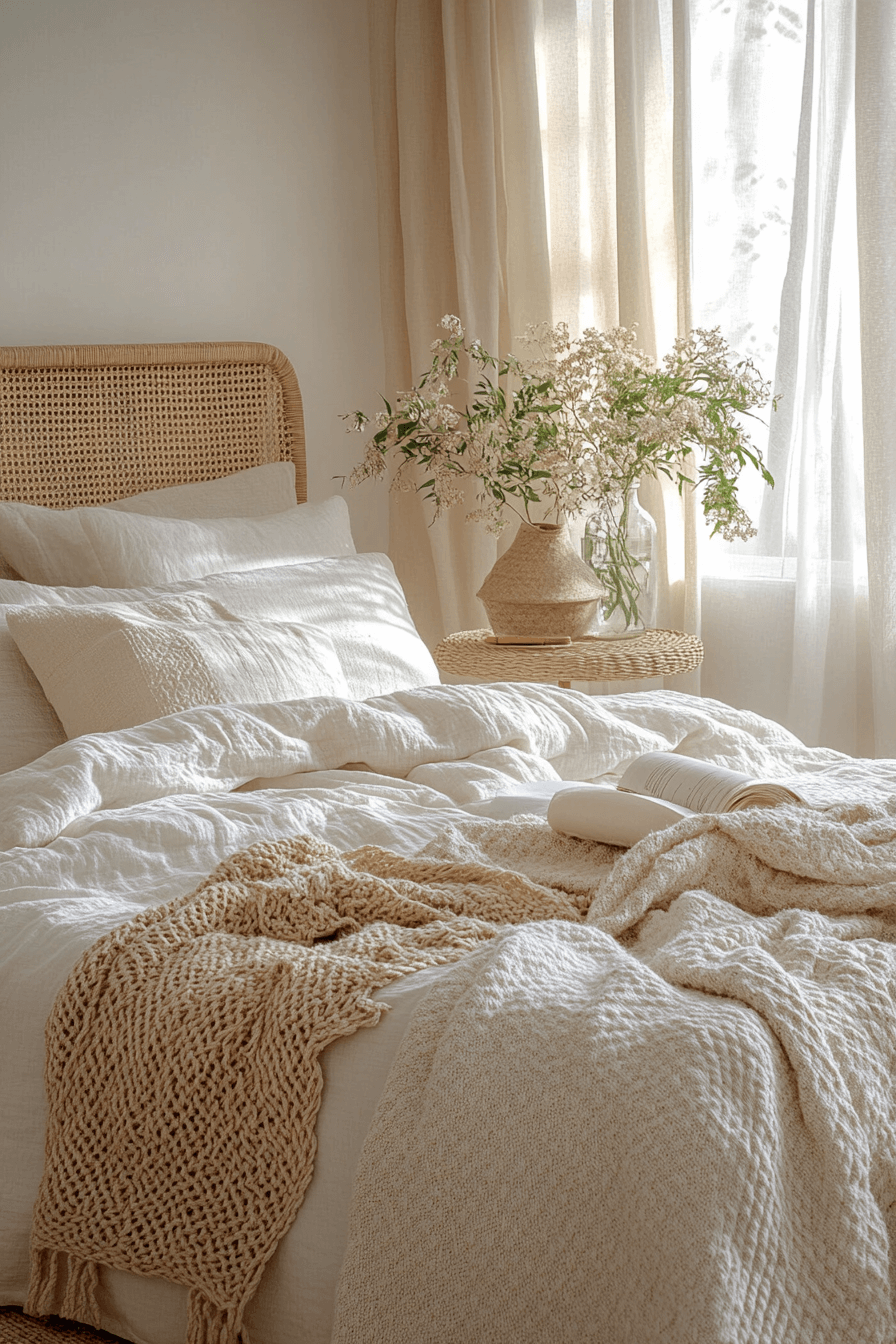 29 Organic Home Decor Ideas For A Bright Uplifting Nature Inspired Home organic home decor