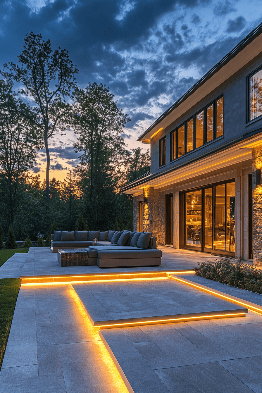 29 Backyard Patio Designs For A Vibrant Inspiring Patio Refresh backyard patio designs