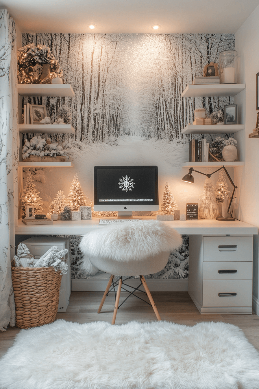 29 Christmas Wallpaper Aesthetic Ideas That Spark Happy Holiday Spirit christmas wallpaper aesthetic