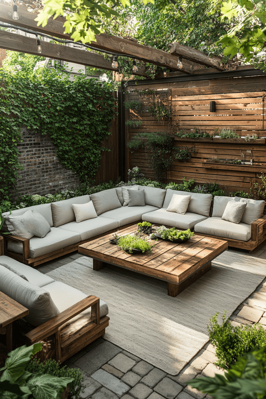 29 Backyard Patio Designs For A Vibrant Inspiring Patio Refresh backyard patio designs