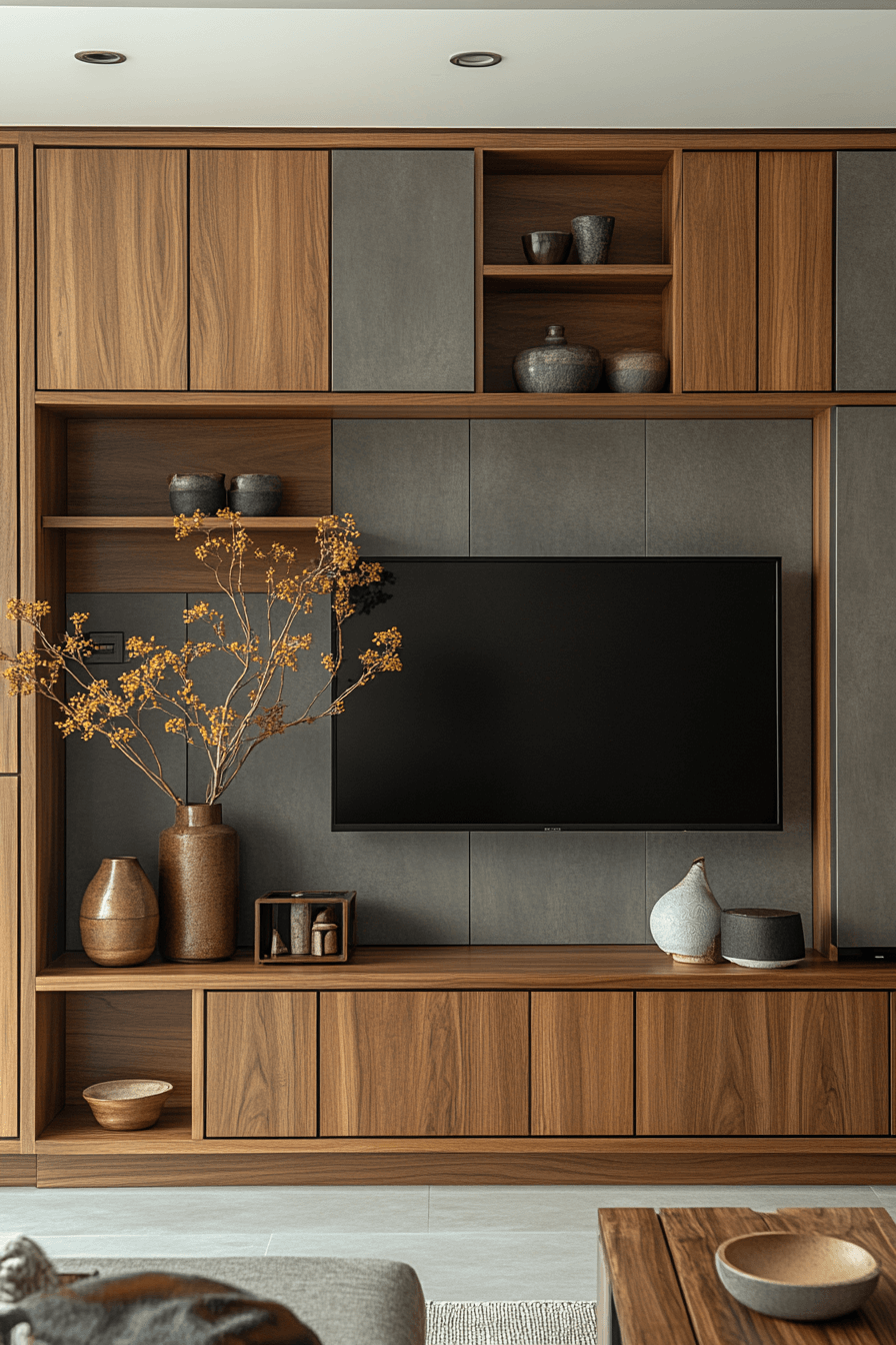 29 TV Unit Design Modern Ideas That Make Your Space Look Amazing tv unit design modern