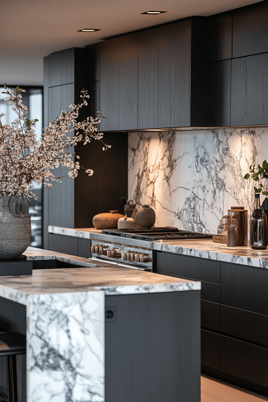 29 Kitchen Backsplash Ideas That Make Every Kitchen Shine Brighter kitchen backsplash ideas