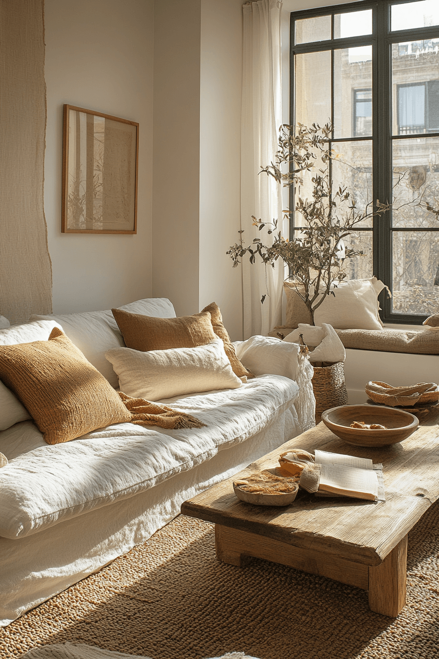 29 Cozy Apartment Decor Ideas For A Calm Peaceful City Retreat cozy apartment decor