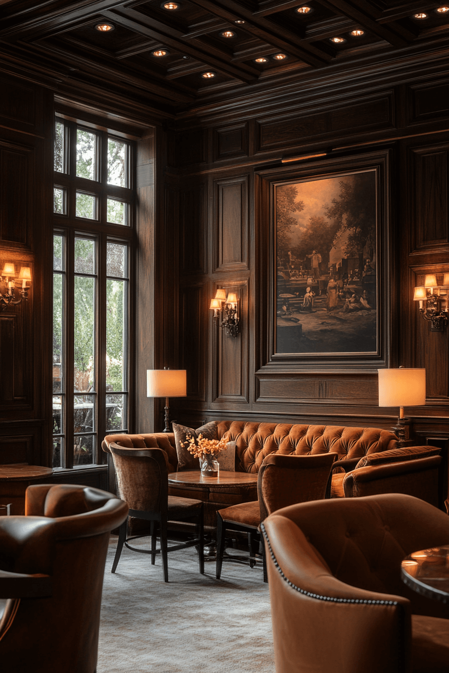 29 Small Lounge Room Ideas That Bring Big Happy Style small lounge room ideas