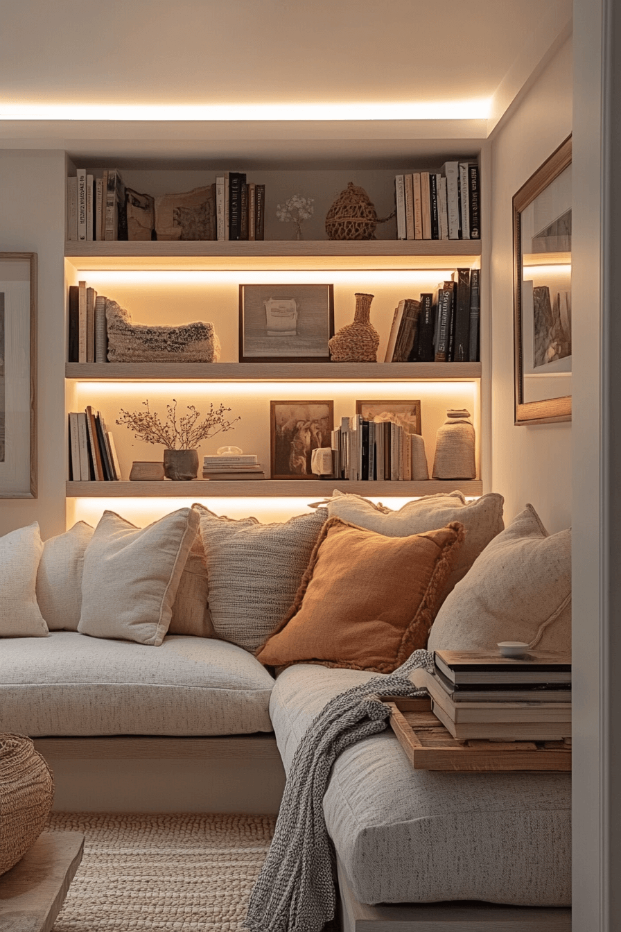 29 Lounge Room Ideas For A Cozy Cheerful Home Refresh lounge room ideas