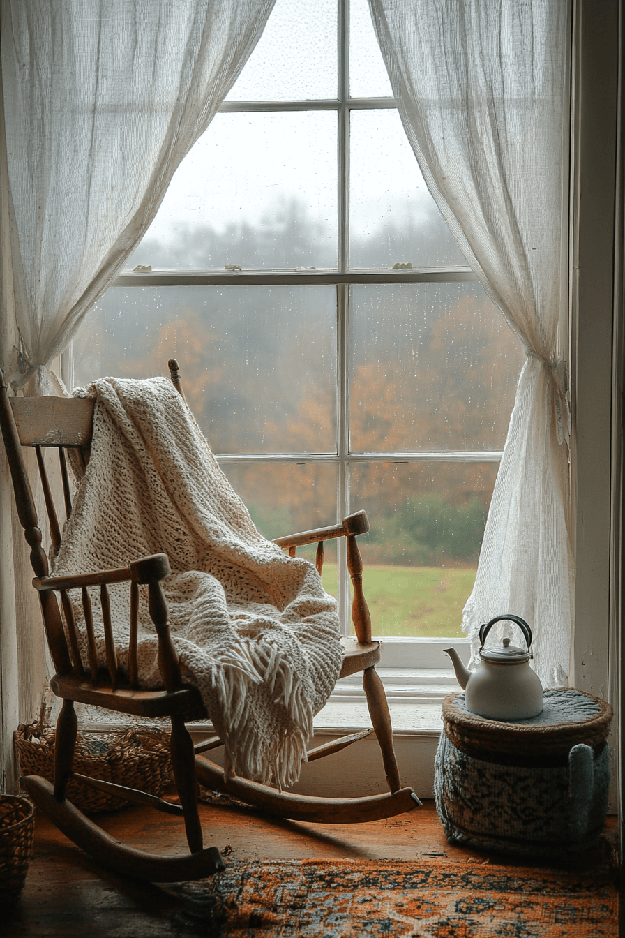 29 Vintage Cottagecore Aesthetic Ideas That Embrace Comfort and Natural Beauty vintage cottagecore aesthetic