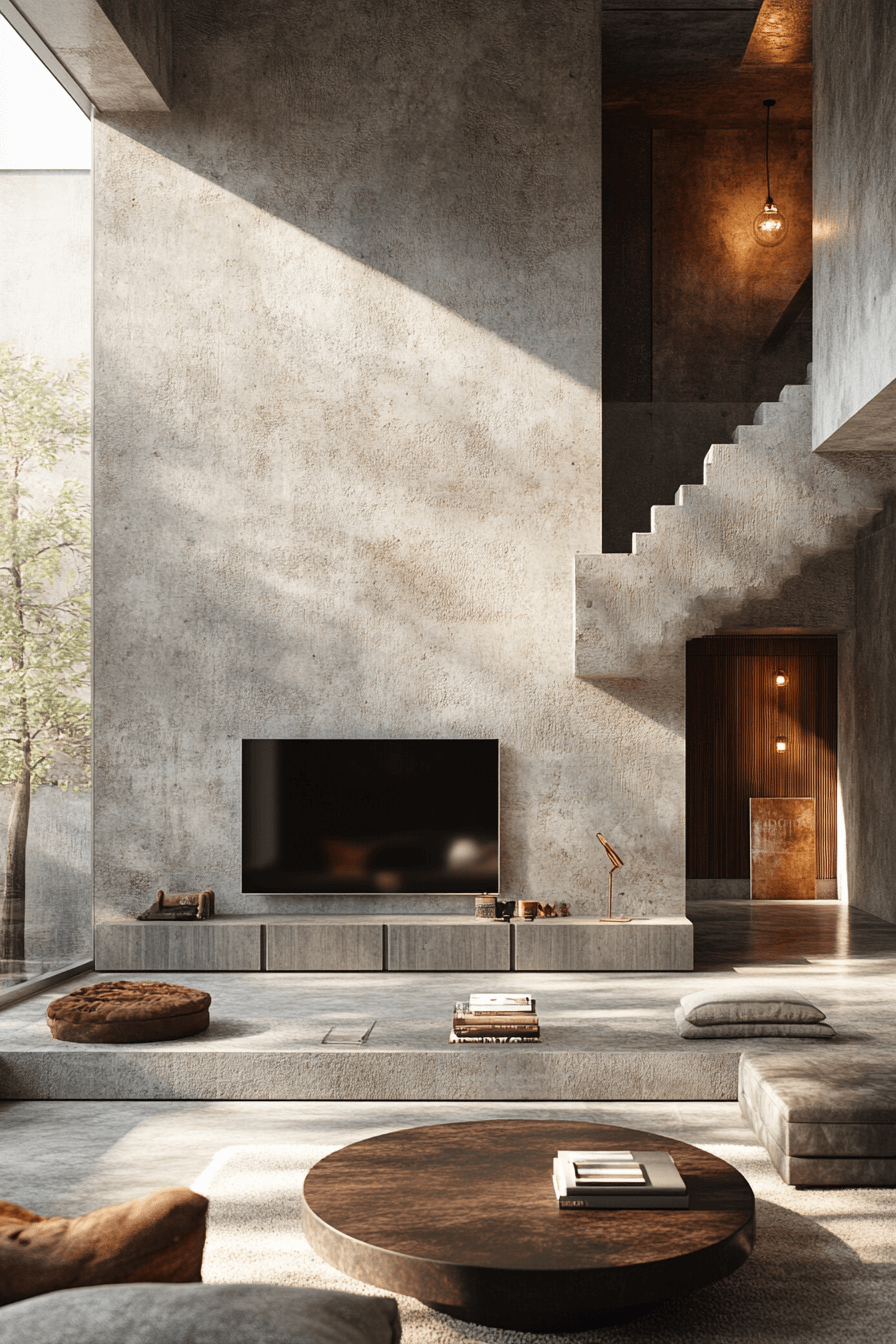 29 TV Unit Design Modern Ideas That Make Your Space Look Amazing tv unit design modern