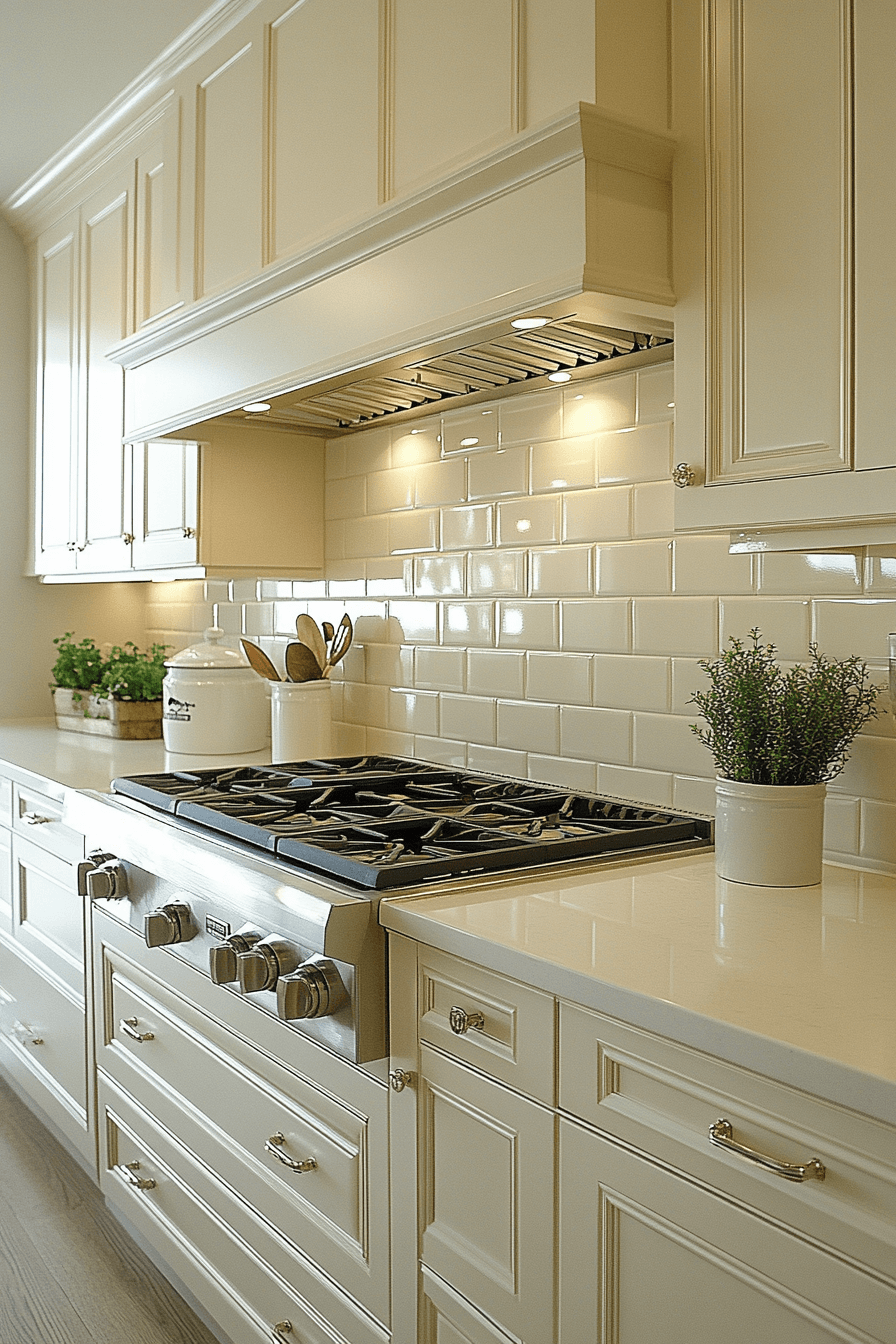 vintage farmhouse decor