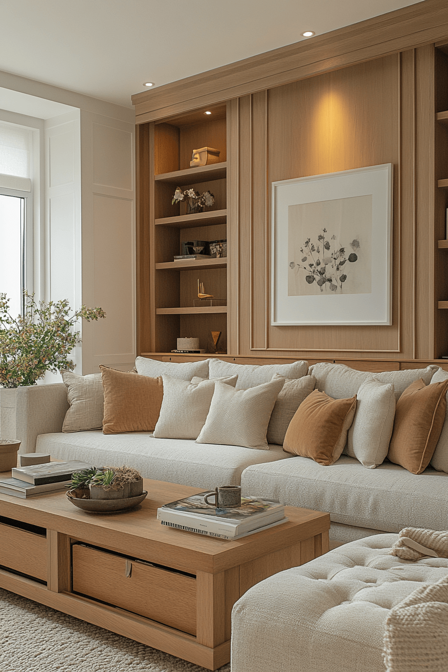 29 Small Lounge Room Ideas That Bring Big Happy Style small lounge room ideas