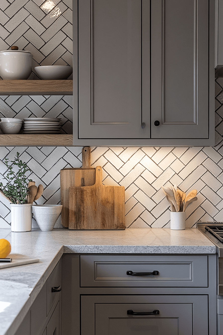 29 Kitchen Tile Backsplash Ideas to Elevate Your Home With Joyful Design kitchen tile backsplash ideas