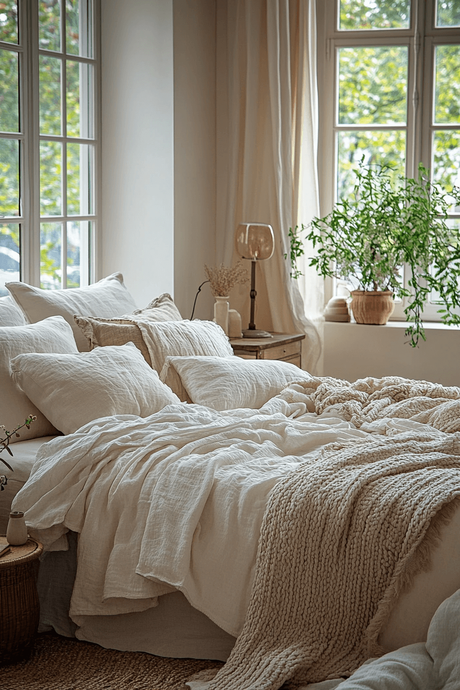 29 Cozy Apartment Decor Ideas For A Calm Peaceful City Retreat cozy apartment decor