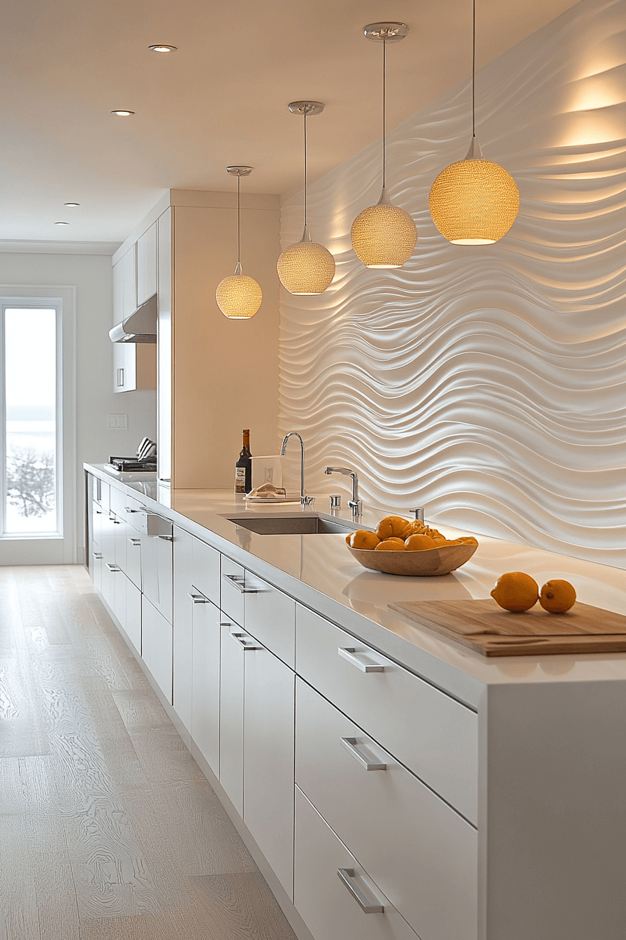 29 Kitchen Backsplash Ideas That Make Every Kitchen Shine Brighter kitchen backsplash ideas