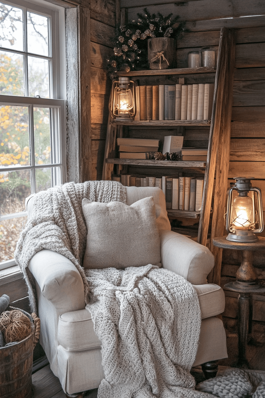 29 Christmas Decorations Rustic Ideas That Spark Happy Country Christmas Vibes christmas decorations rustic