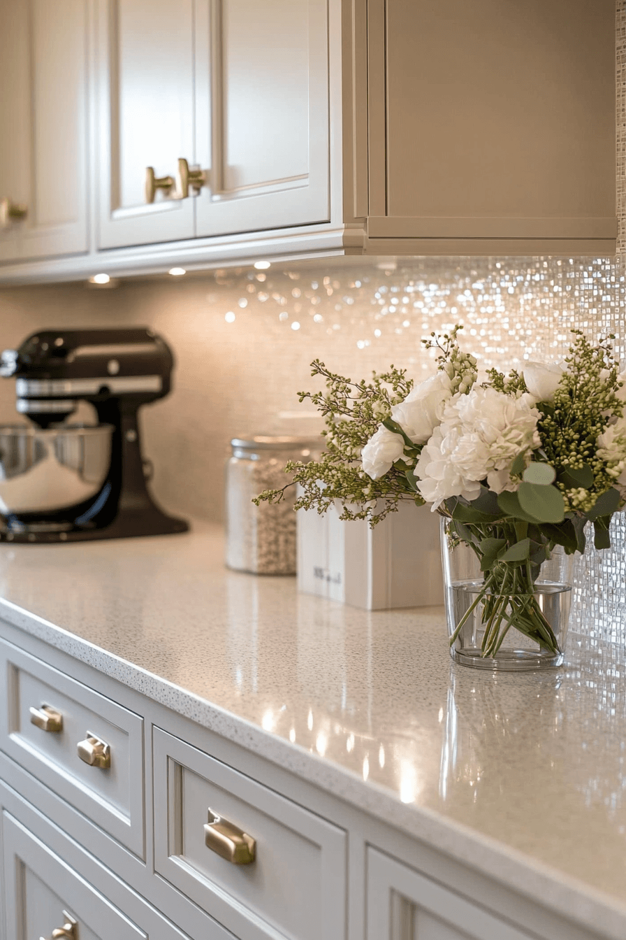 white kitchen backsplash ideas