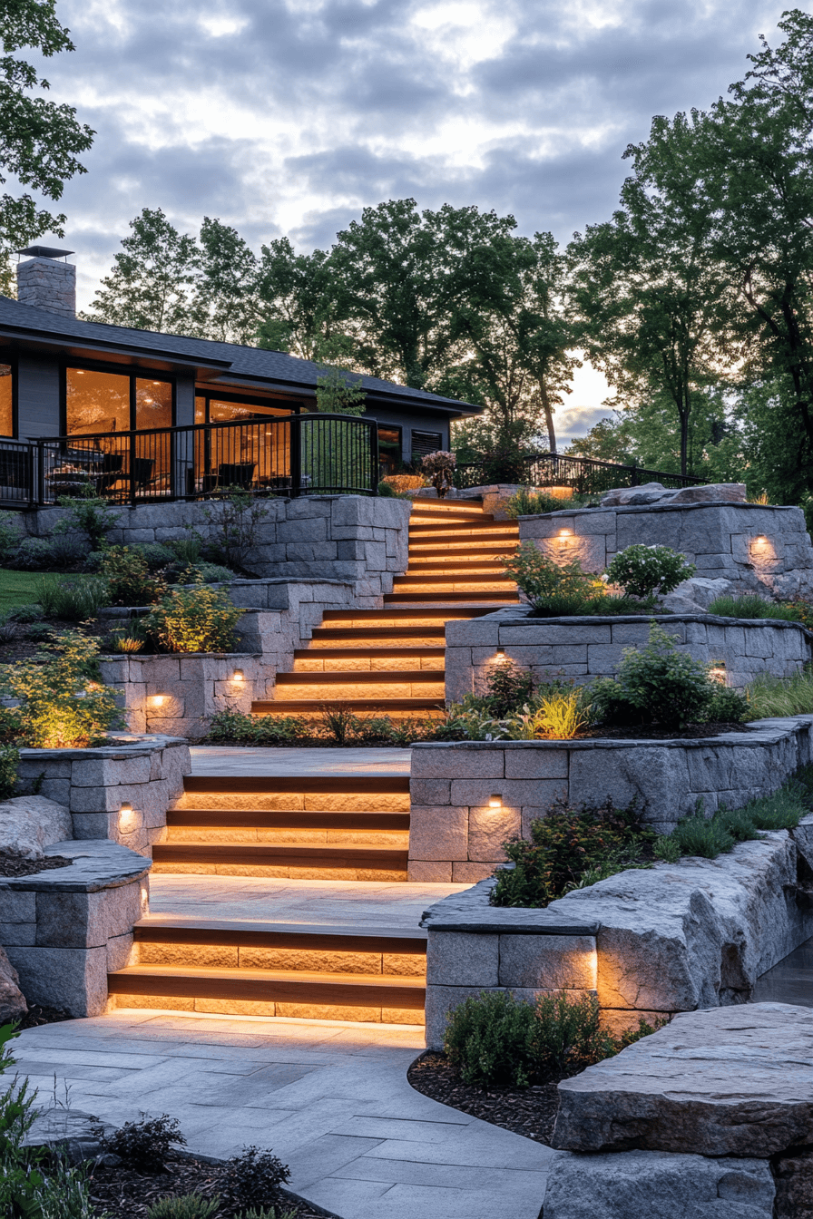 29 Backyard Layout Ideas That Spark Happy Backyard Living backyard layout ideas