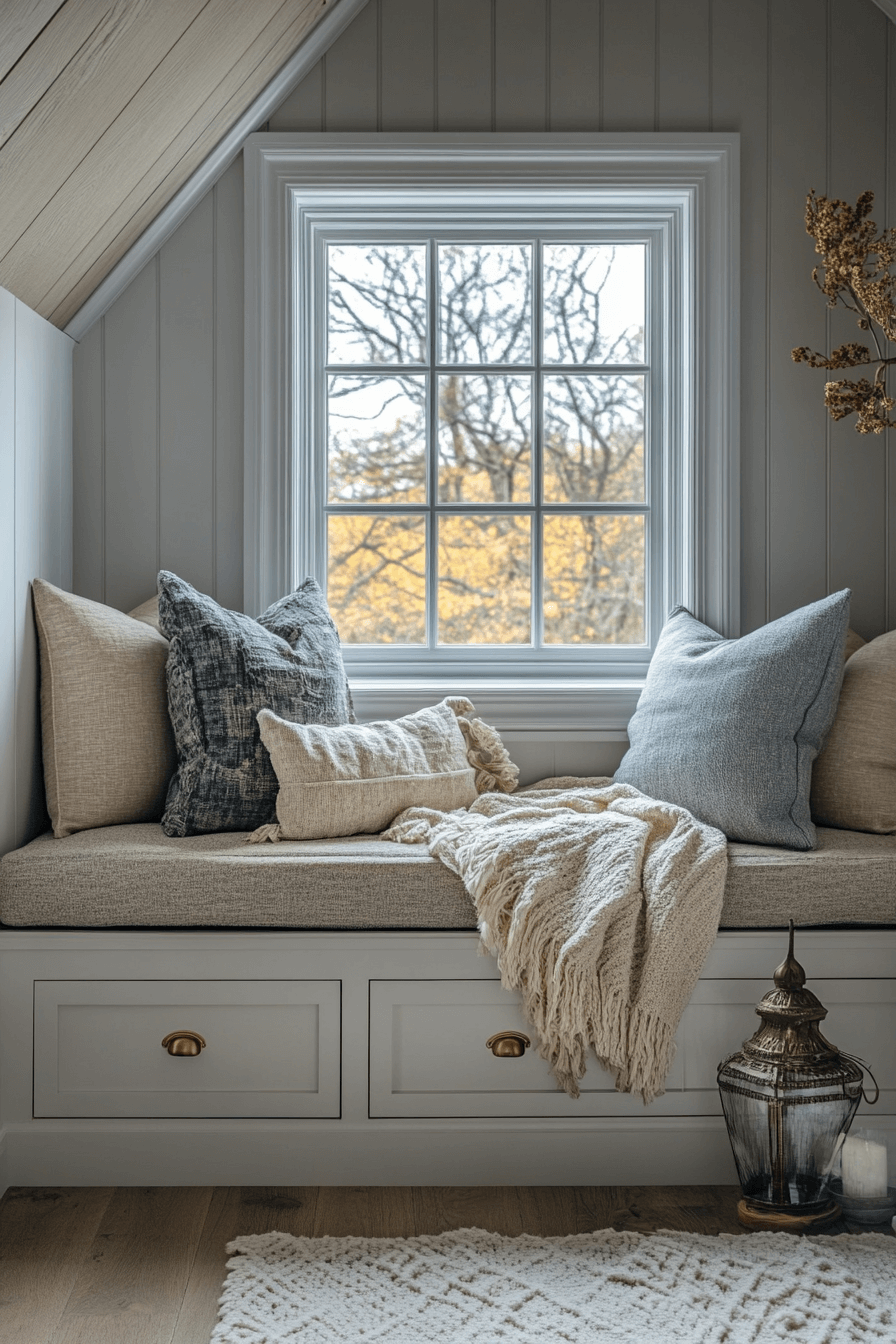 29 Cozy Room Decor Ideas That Bring Warm Happy Comfort cozy room decor