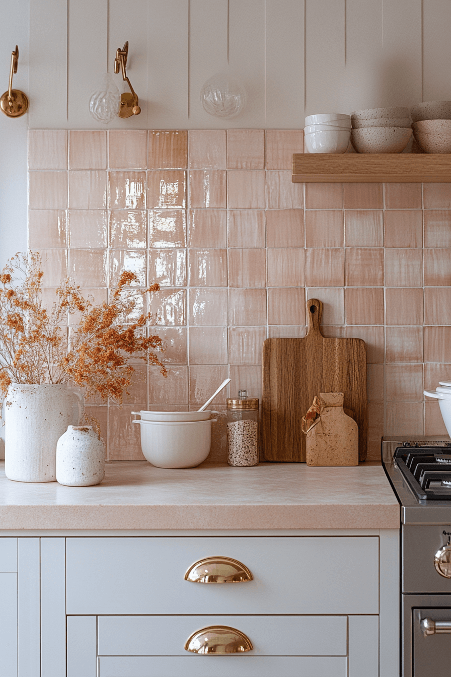 29 Coastal Kitchen Backsplash Ideas For A Light Airy Ocean Inspired Glow Up coastal kitchen backsplash ideas