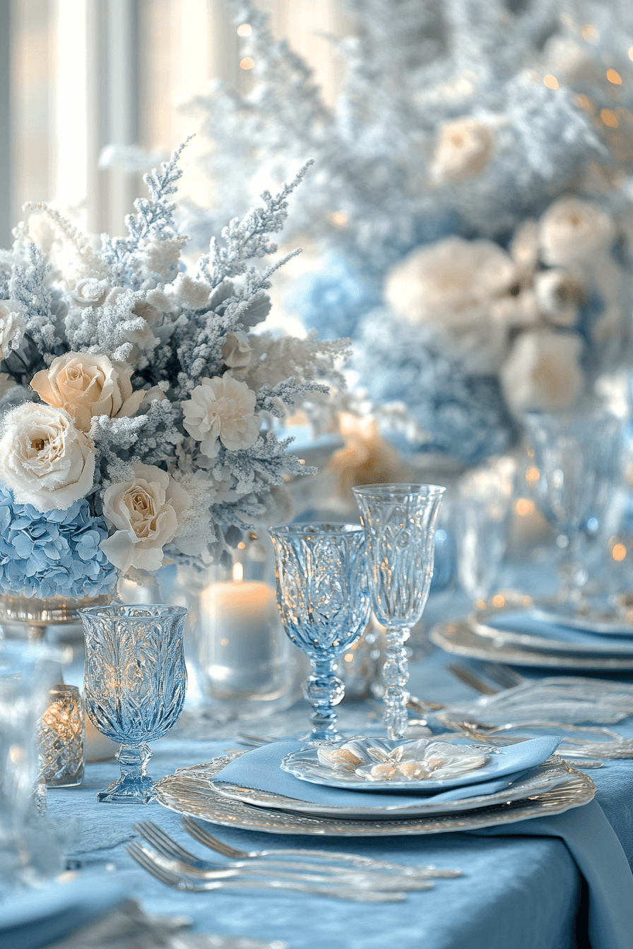 29 Christmas Wedding Ideas For A Beautiful Winter Wonderland Celebration christmas wedding ideas