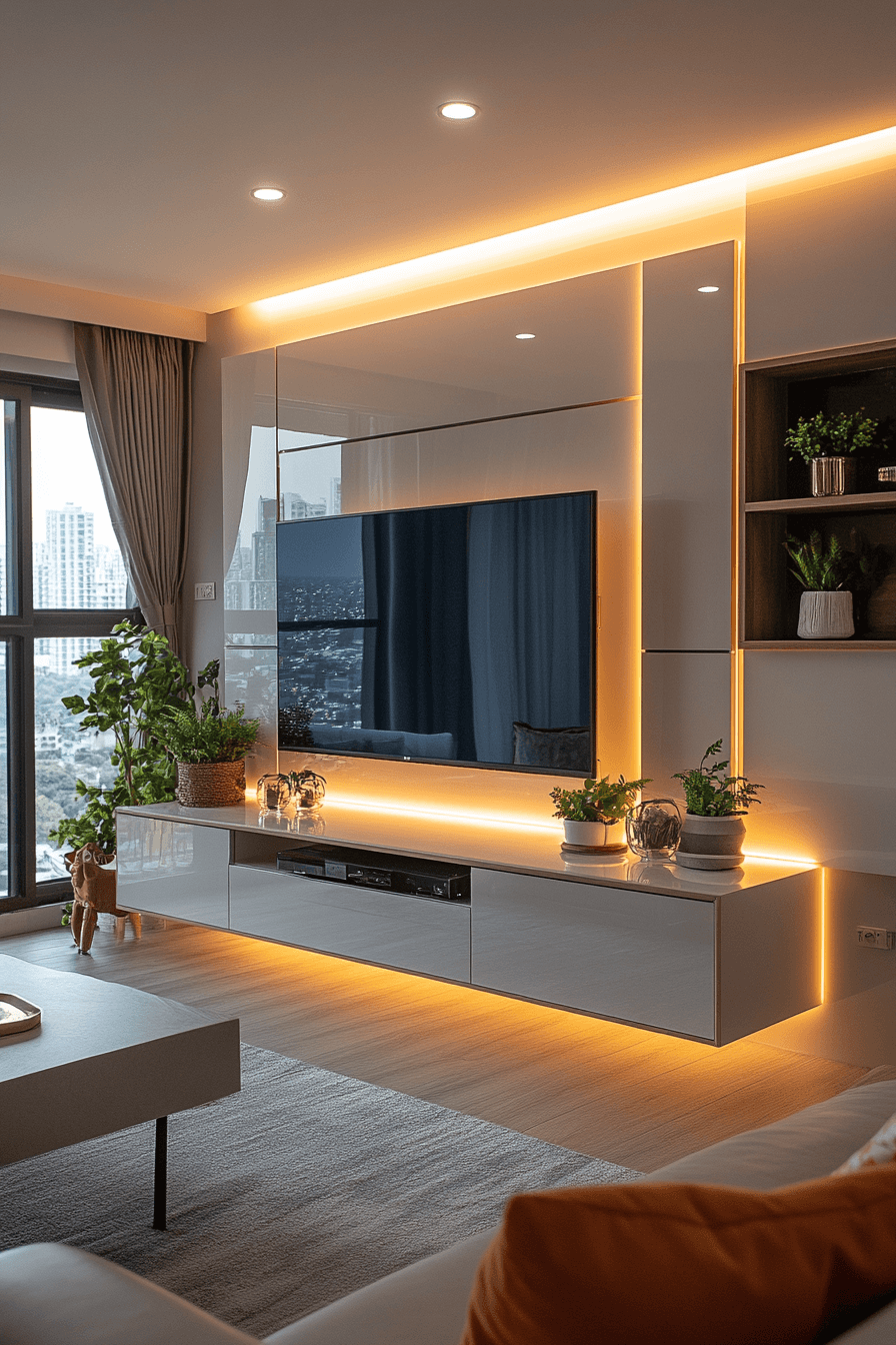 29 TV Unit Design Modern Ideas That Make Your Space Look Amazing tv unit design modern