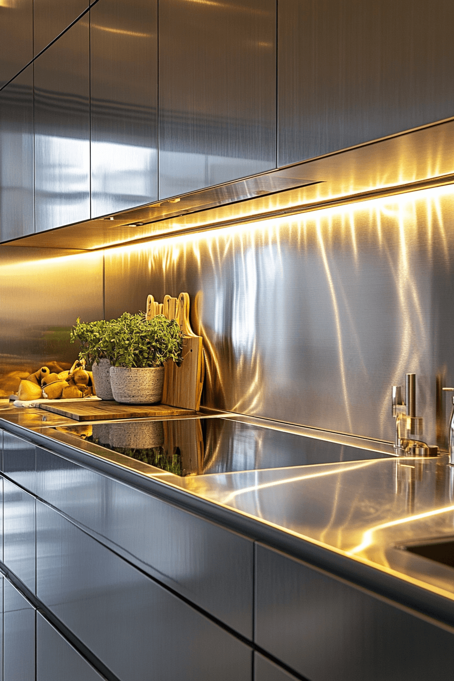 29 Kitchen Backsplash Ideas That Make Every Kitchen Shine Brighter kitchen backsplash ideas