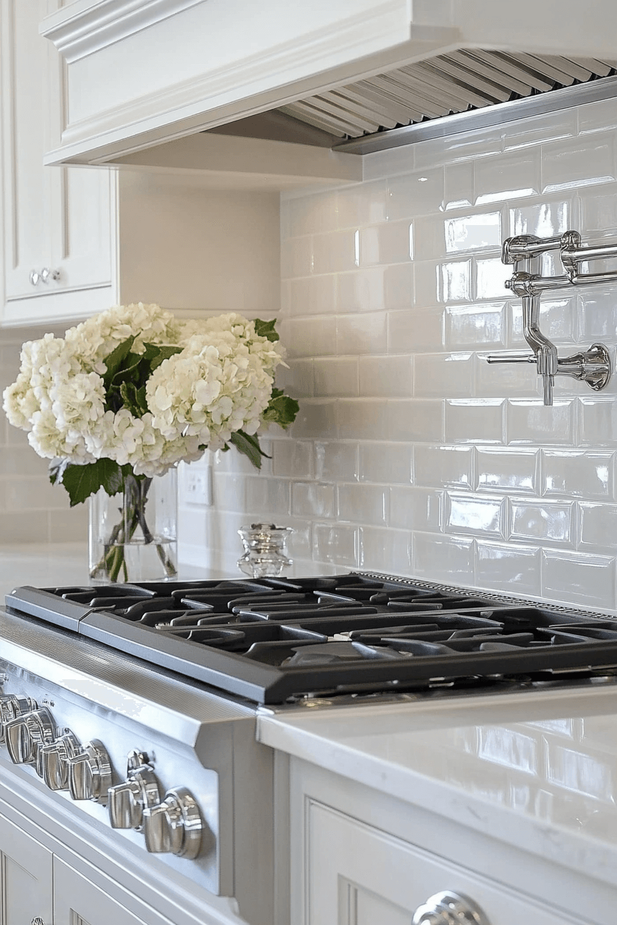 29 Kitchen Tile Backsplash Ideas to Elevate Your Home With Joyful Design kitchen tile backsplash ideas