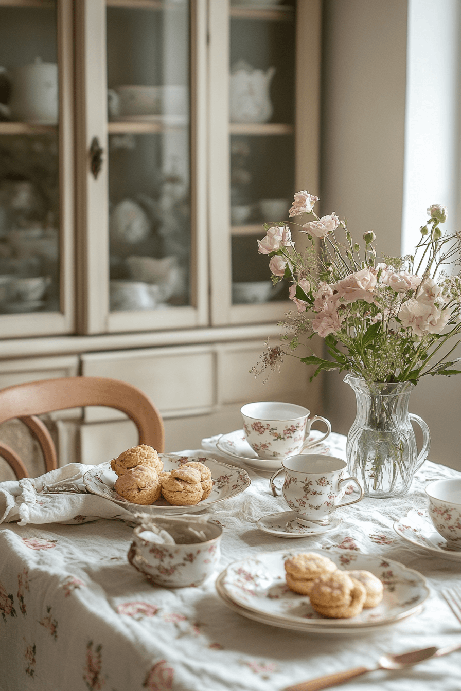 29 Vintage Cottagecore Aesthetic Ideas That Embrace Comfort and Natural Beauty vintage cottagecore aesthetic