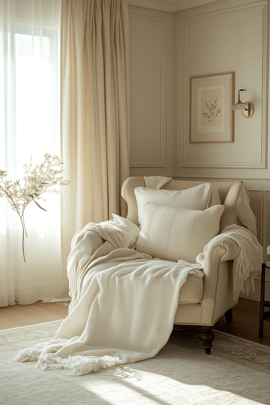 29 Cozy Room Decor Ideas That Bring Warm Happy Comfort cozy room decor