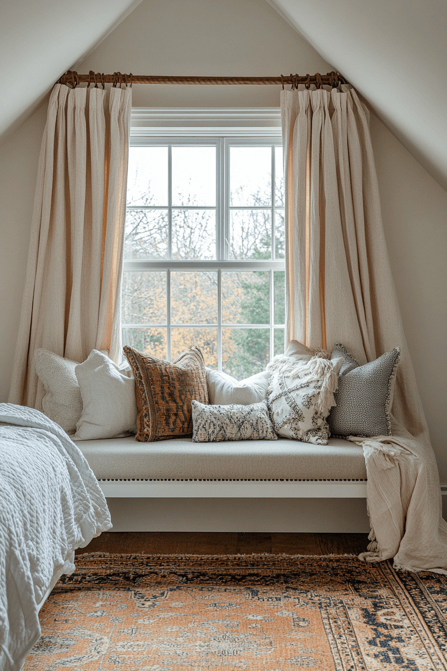 29 Cozy Bedroom Decor Ideas That Spark Happy Restful Vibes cozy bedroom decor ideas