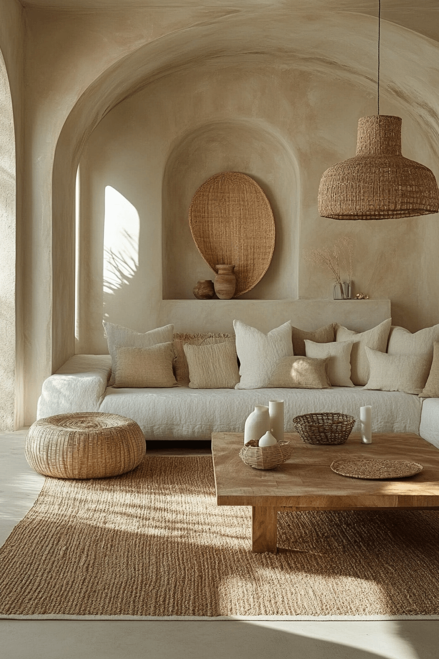 vintage farmhouse decor